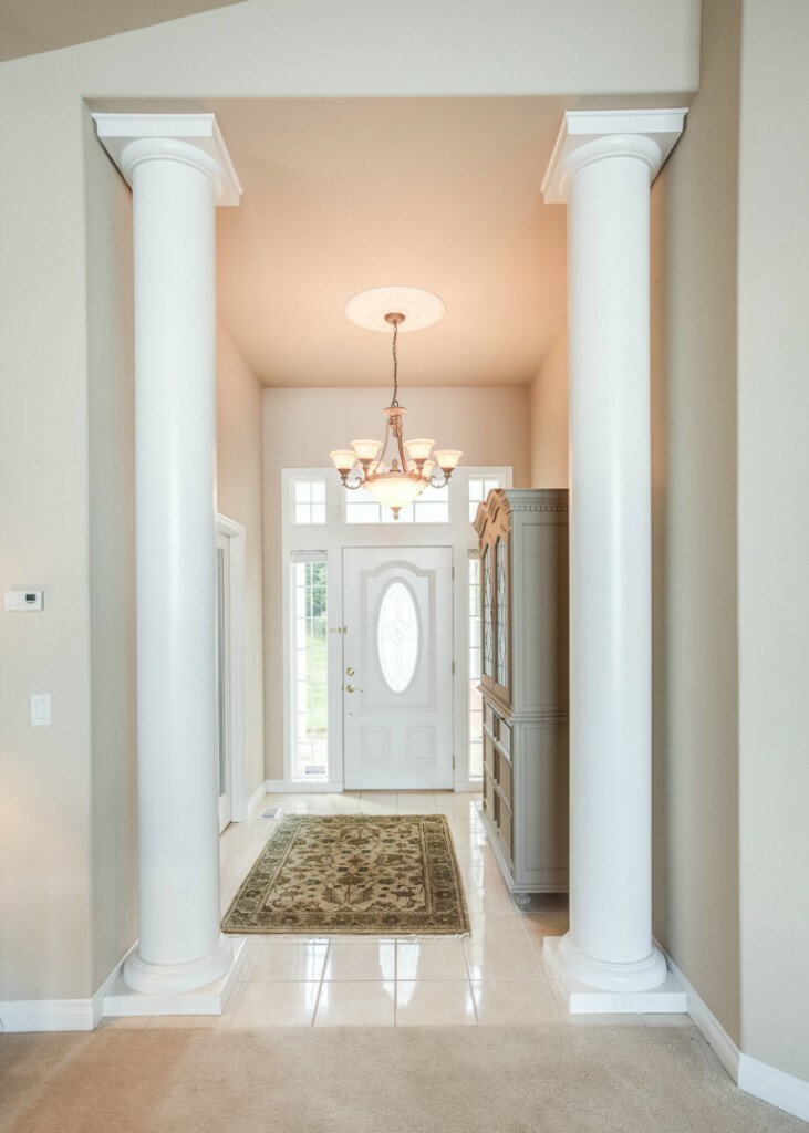 Property Photo:  1819 Cascade View Dr  WA 98282 