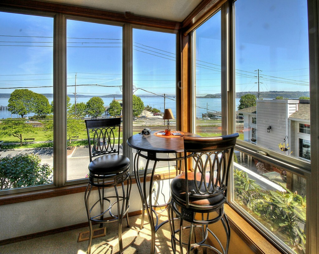 Property Photo: 2314 N 31st St 1 WA 98403