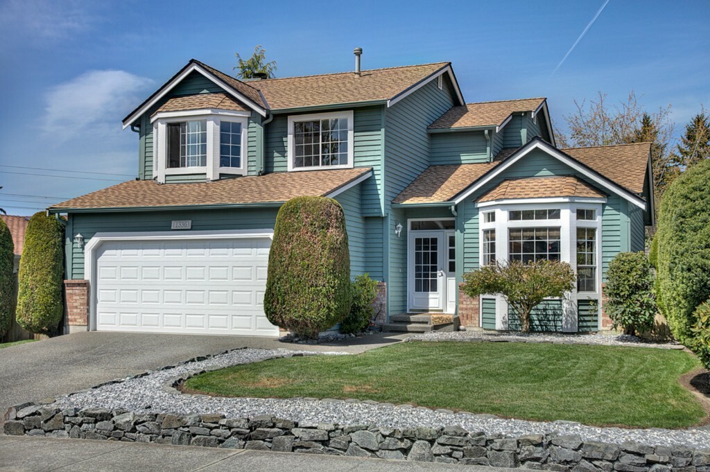 Property Photo:  1336 SW 348th St  WA 98023 