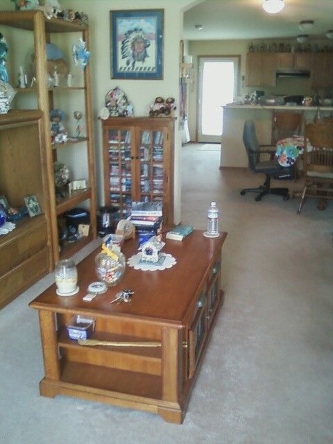 Property Photo:  9923 Dragt St  WA 98597 