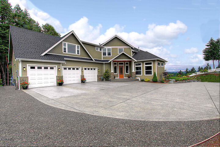 7728 66th St NW  Gig Harbor WA 98335 photo