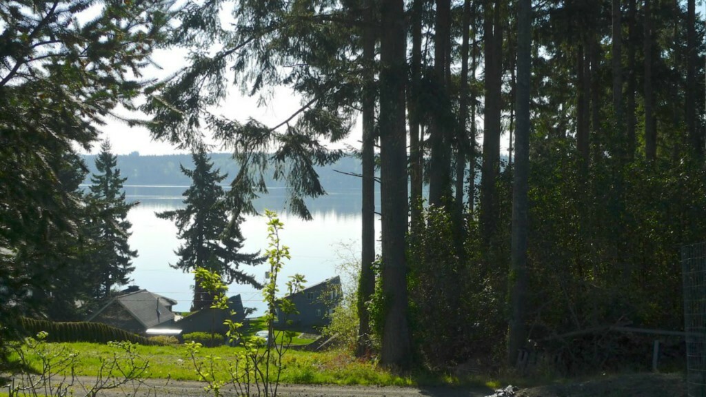 Property Photo:  206lot Treasure Island Dr  WA 98524 