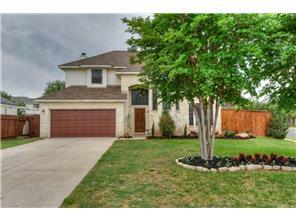 Property Photo: 2503 Little Elm Trail TX 78613