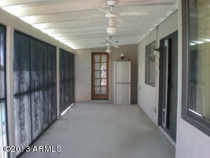 Property Photo:  501 E Viola Street  AZ 85122 