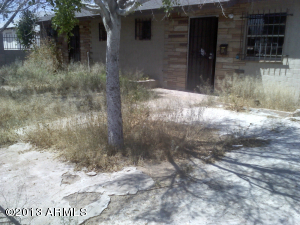 Property Photo:  3034 E Brill Street  AZ 85008 