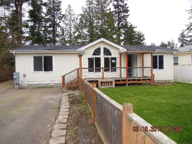 Property Photo:  4636 California Trail  WA 98230 