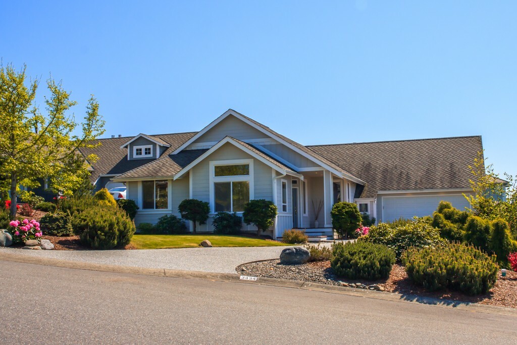 Property Photo:  3434 Bridlewood Ct  WA 98226 