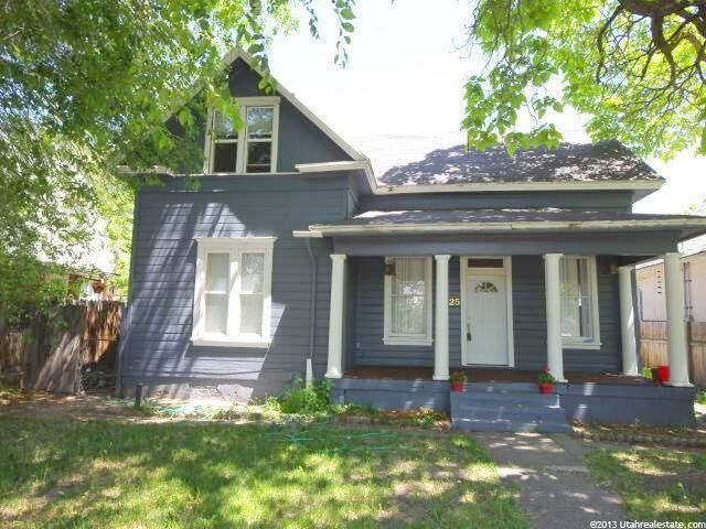 Property Photo:  Address not disclosed  UT 84115 