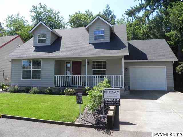 2957  Summer St SE  Salem OR 97302 photo