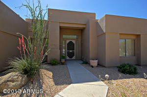 Property Photo: 33672 N 71st Way AZ 85266
