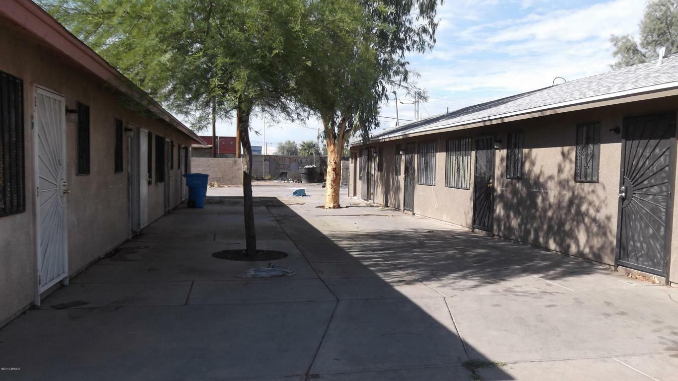 Property Photo:  1326 E Monroe Street N  AZ 85034 