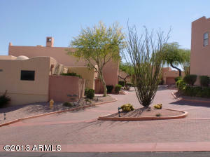 Property Photo:  13227 N Mimosa Drive 113  AZ 85268 