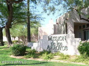 Property Photo: 11333 N 92nd Street 1104 AZ 85260
