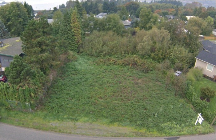 Property Photo: 942 S Sunset Dr WA 98465