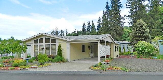 Property Photo:  543  Silver Glen Lane NW 57  WA 98311 