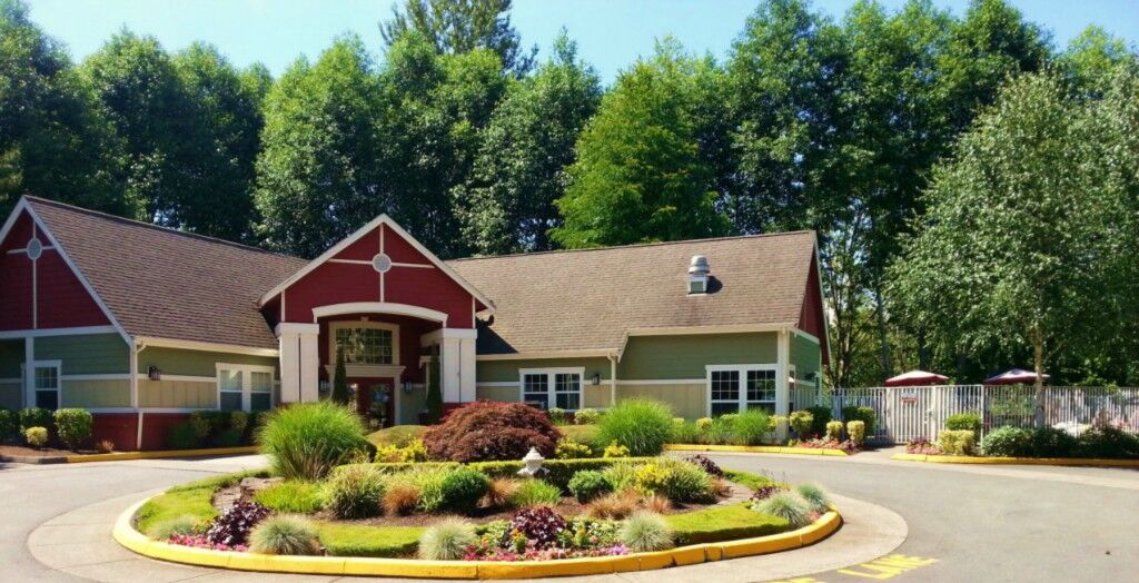 Property Photo:  7711 NE 175th Street E106  WA 98028 