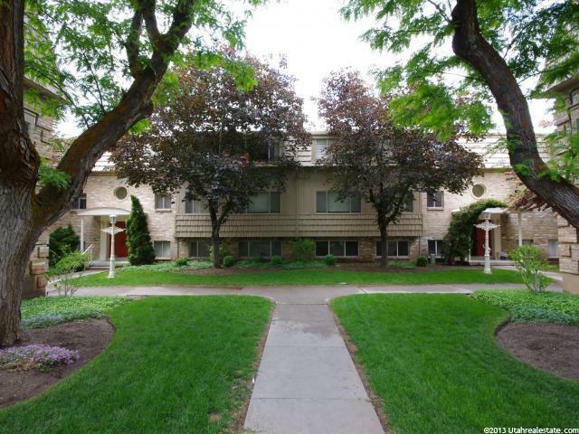 Property Photo: Address not disclosed UT 84117