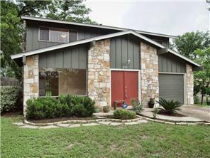 Property Photo:  6711 Langston Drive  TX 78723 