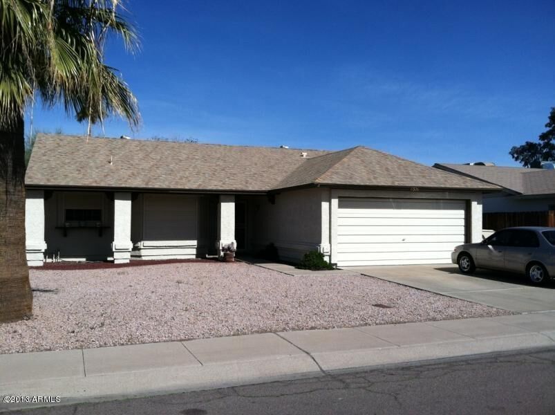 Property Photo:  6526 W Becker Lane  AZ 85304 