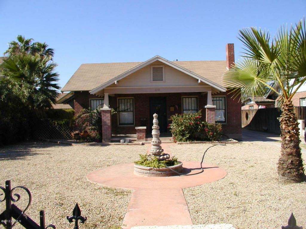 Property Photo:  2210 N 12th Street  AZ 85006 