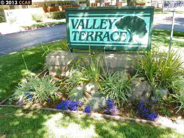 Property Photo:  5035 Valley Crest Dr 172  CA 94521 