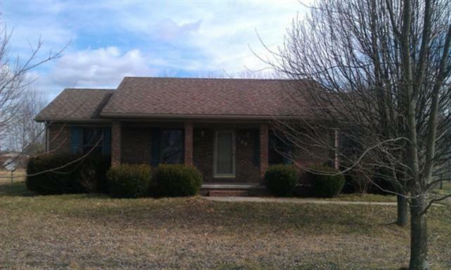 Property Photo: 127 Sally Drive KY 40475