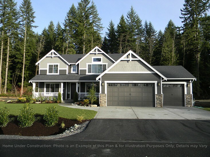 Property Photo:  9026 164th Ave NE  WA 98252 