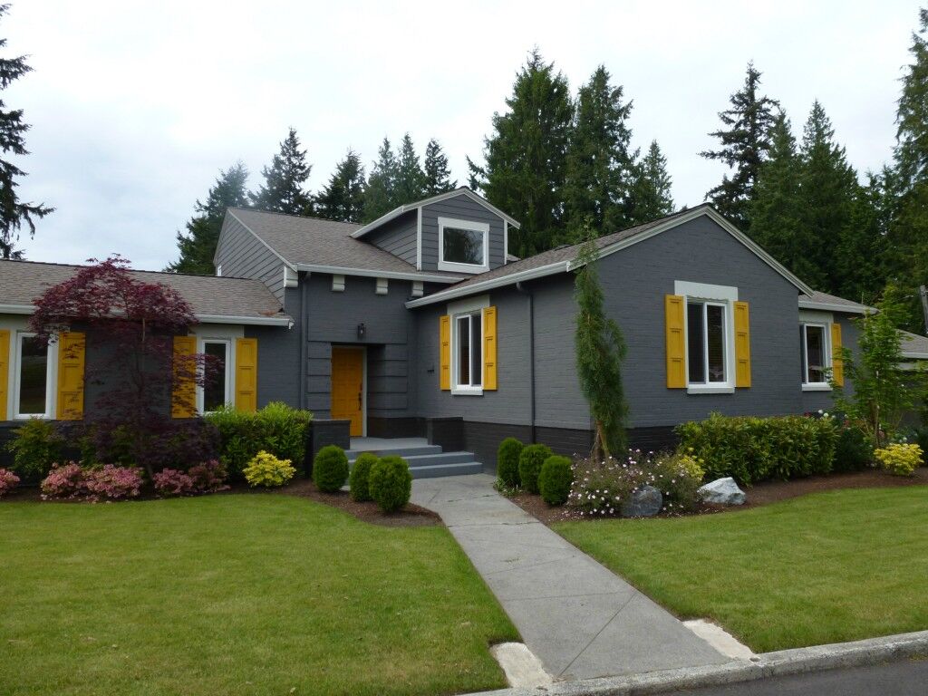 Property Photo:  18719  8 Avenue NW 3  WA 98177 