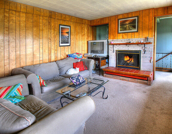 Property Photo: 9015 Franklin Avenue WA 98335