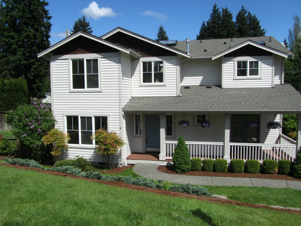 Property Photo:  18015 69th Place W  WA 98026 