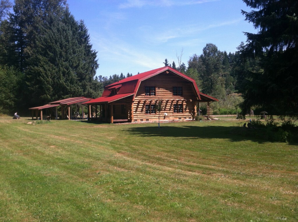 Property Photo:  33108 NE 127th St  WA 98019 