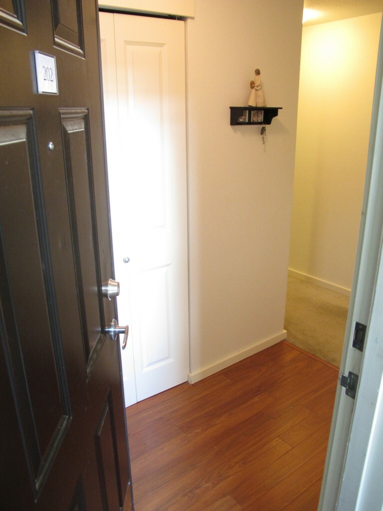 Property Photo: 12404 E Gibson Rd E202 WA 98204