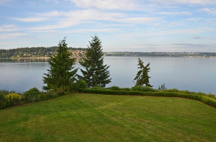 Property Photo:  867 11th Avenue Fi  WA 98333 