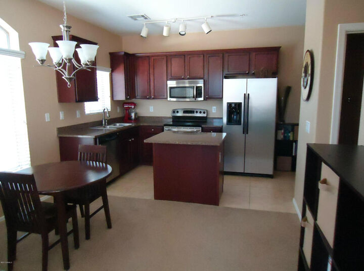 Property Photo: 2725 E Mine Creek Road 1241 AZ 85024