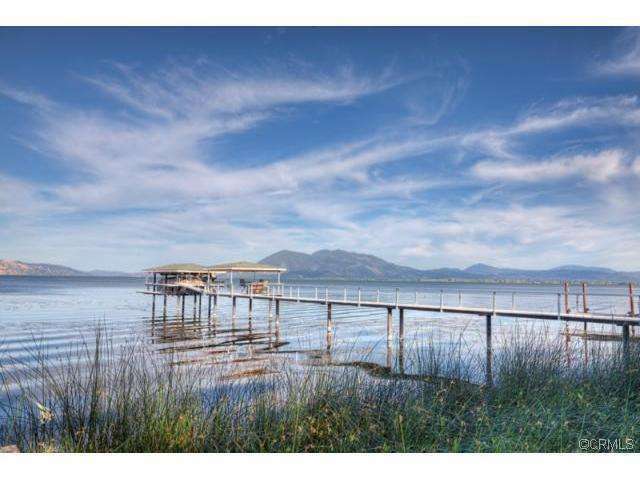 Property Photo:  2638 Lakeshore Boulevard  CA 95453 