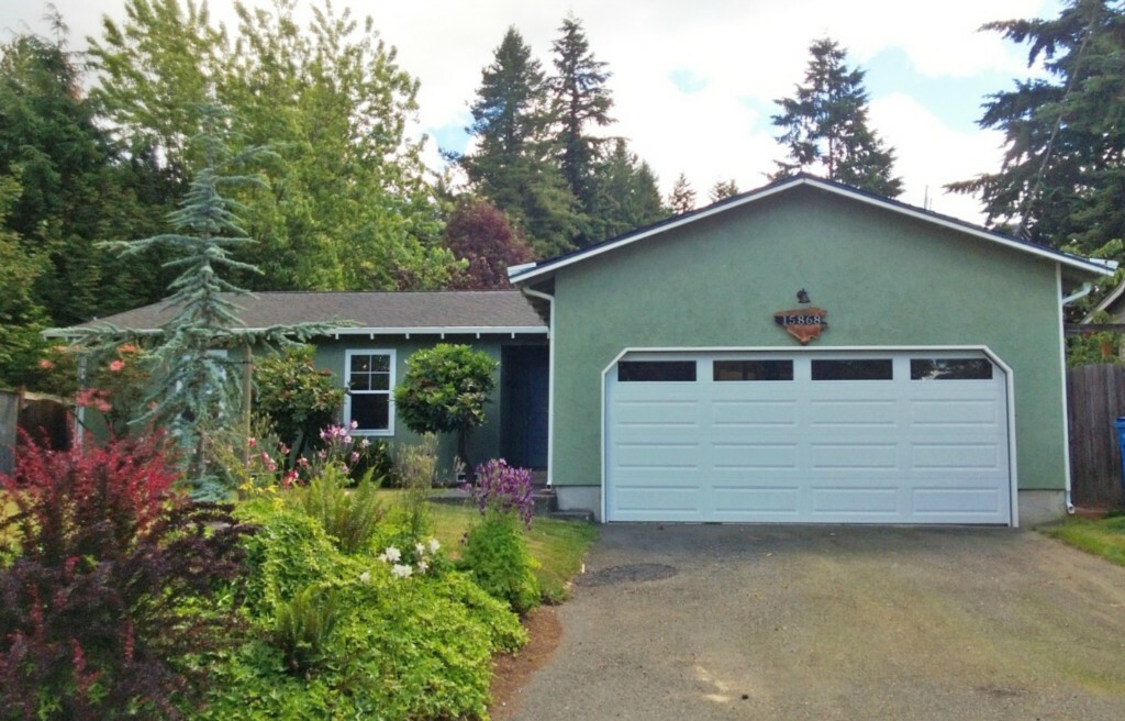 Property Photo: 15868 14th Ave NE WA 98155