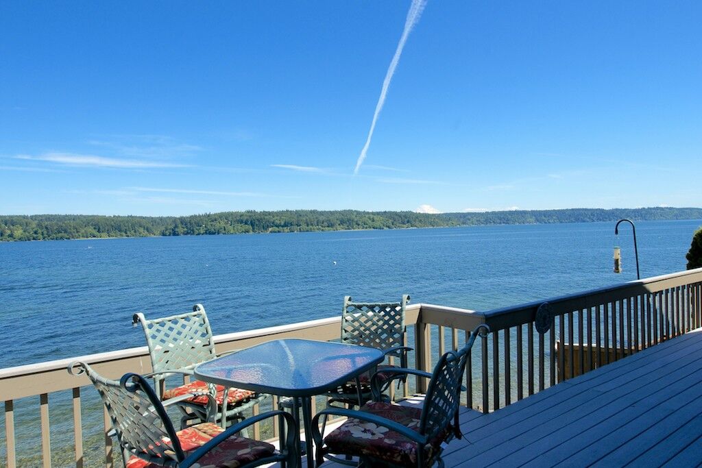 Property Photo: 15495 Sunny Cove Dr SE WA 98359