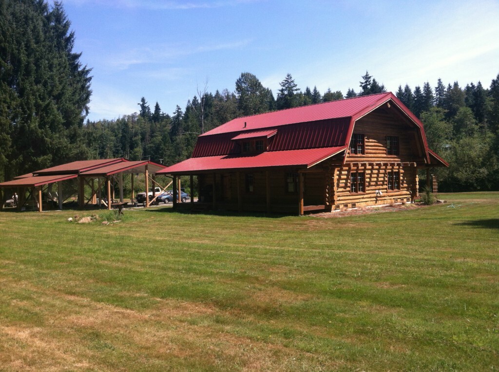 Property Photo:  33108 NE 127th St  WA 98019 