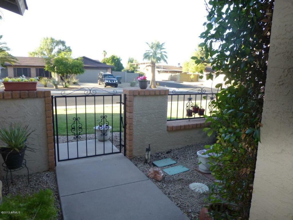 Property Photo:  3537 W Willow Avenue  AZ 85029 