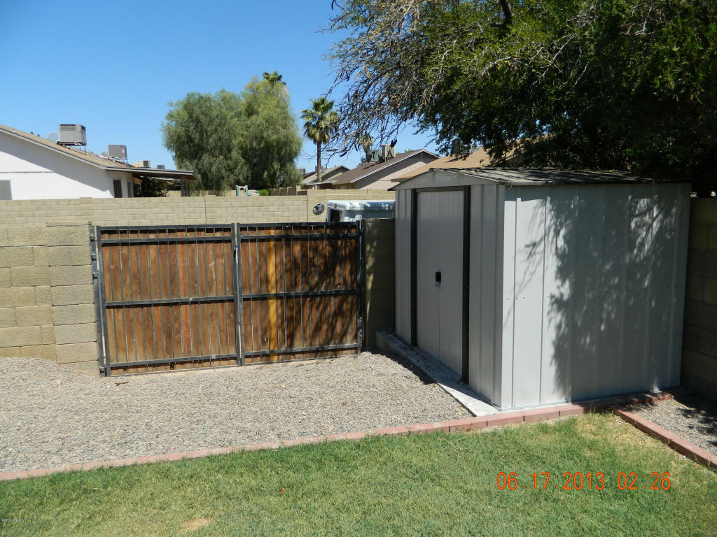 Property Photo:  3201 W Rose Garden Lane  AZ 85027 