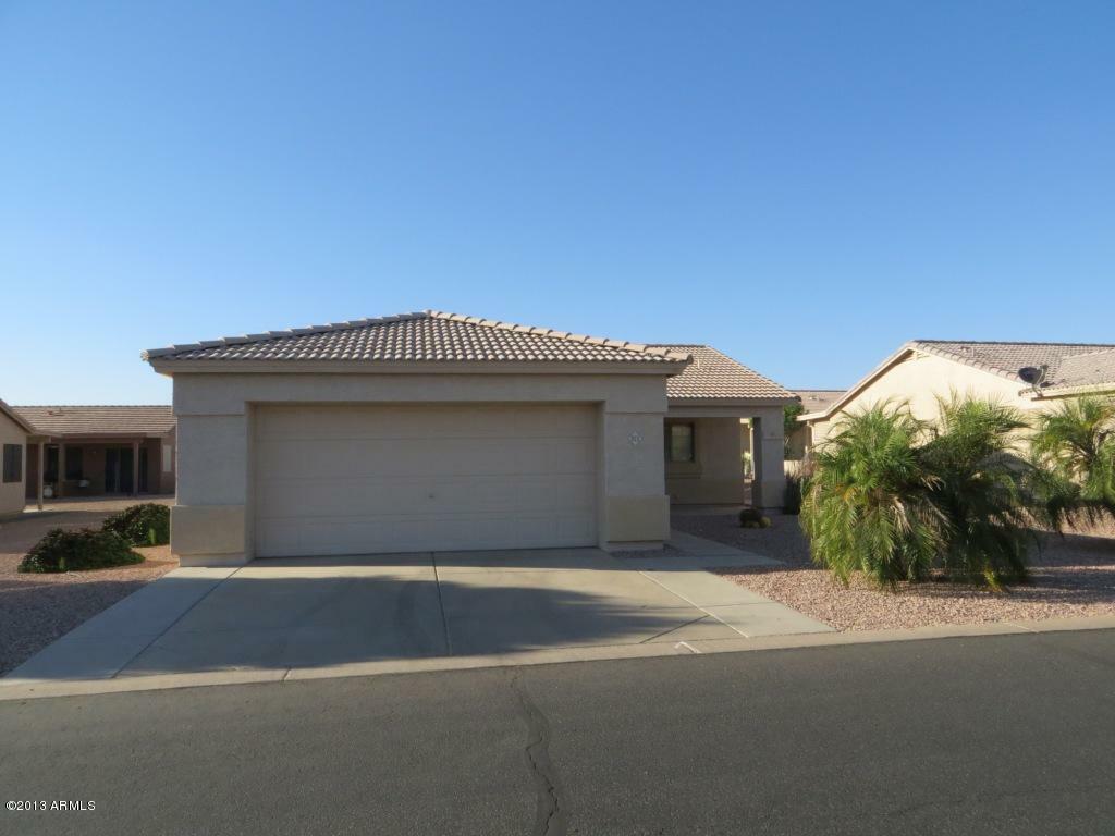 Property Photo:  2101 S Meridian Road 313  AZ 85120 