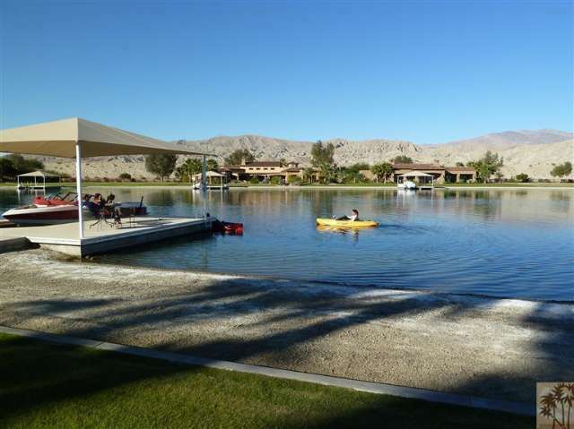 Property Photo: 0 N Shore Dr. Lot 30 CA 92203