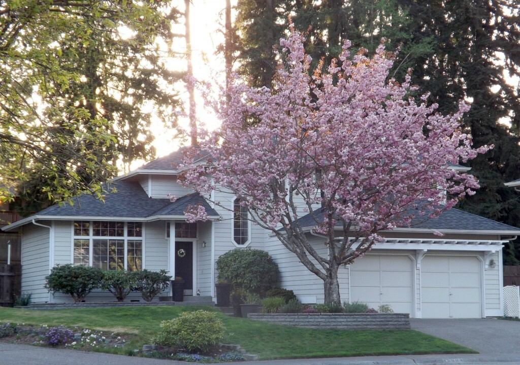 Property Photo:  16904 17th Dr SE  WA 98012 