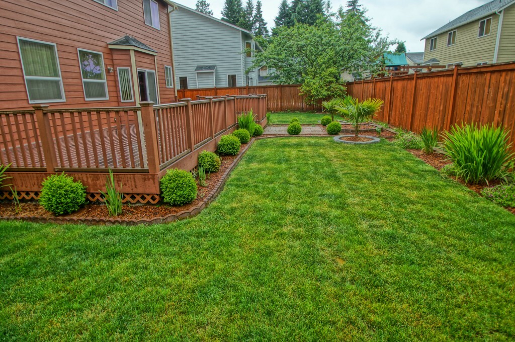 Property Photo: 6128 NE 7th Place WA 98059
