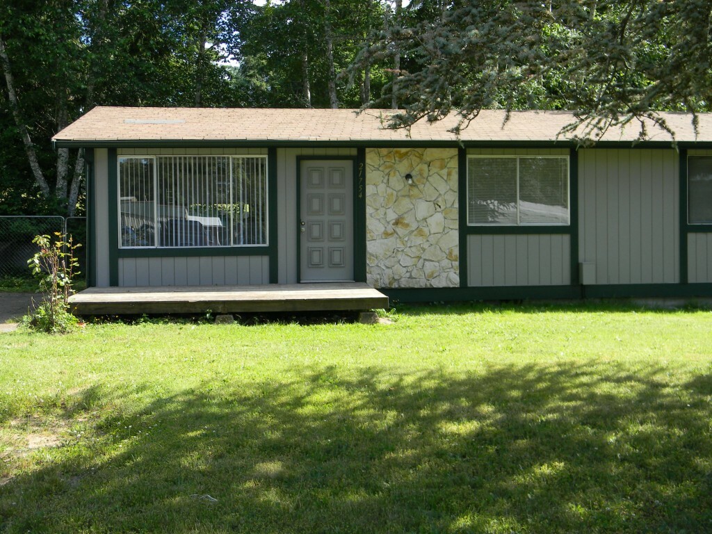 Property Photo:  21754 E State Route 3 A  WA 98528 