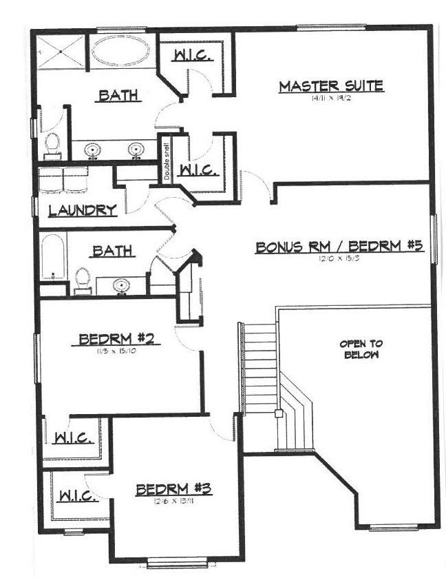 Property Photo: 7709 NE 193rd Place WA 98028