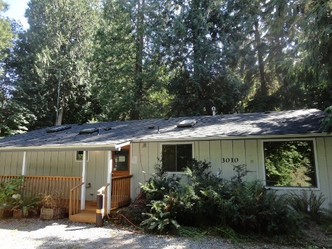 Property Photo:  3010 317th St NW  WA 98292 