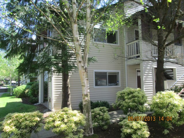 Property Photo: 12303 Harbour Pointe Blvd X107 WA 98275