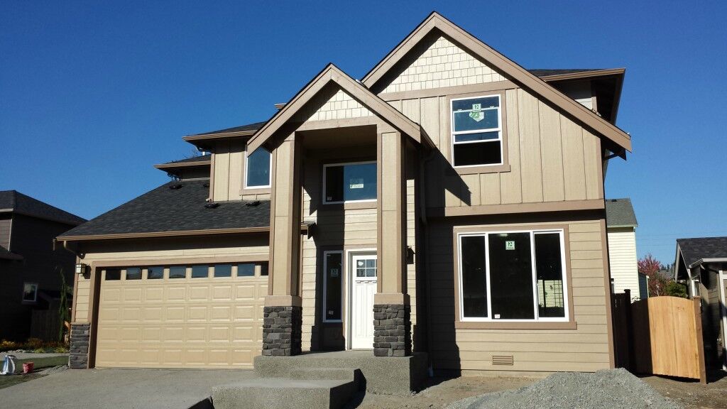 Property Photo:  7704 NE 193rd Place  WA 98028 