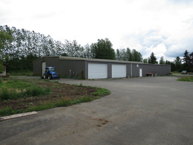 Property Photo: 217X Burk Rd WA 98230